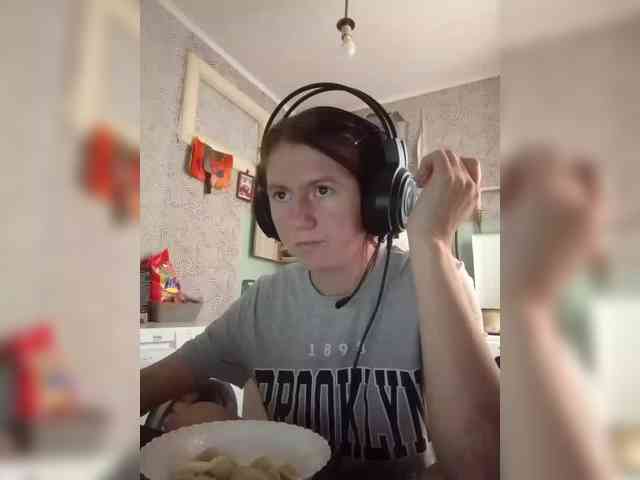 JasyJoe webcam