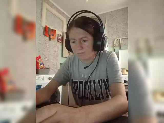 JasyJoe webcam