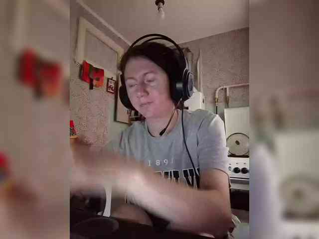JasyJoe webcam