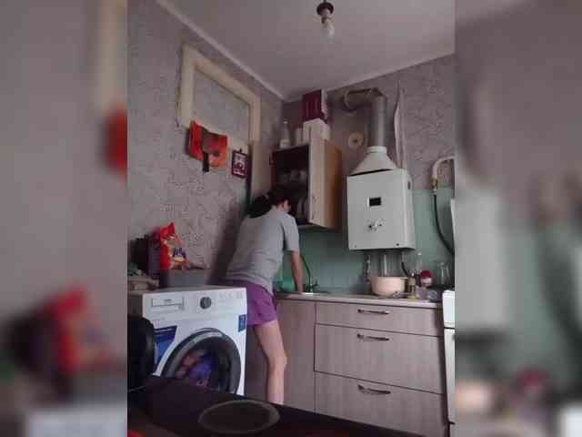 JasyJoe webcam