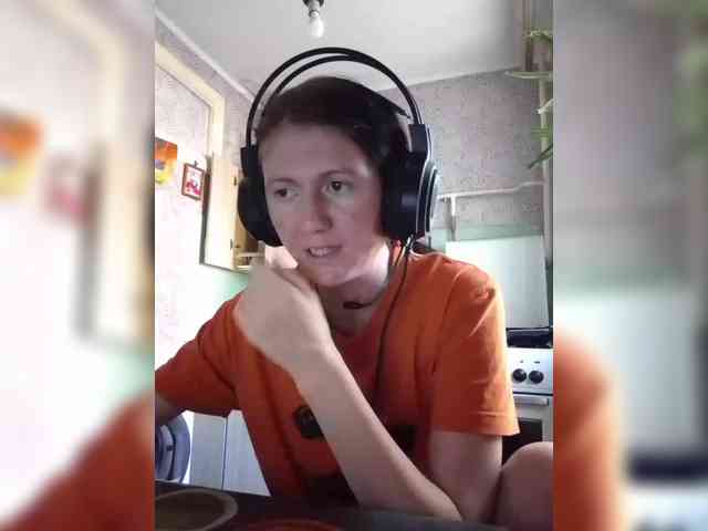 JasyJoe webcam