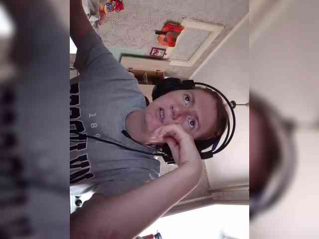 JasyJoe webcam
