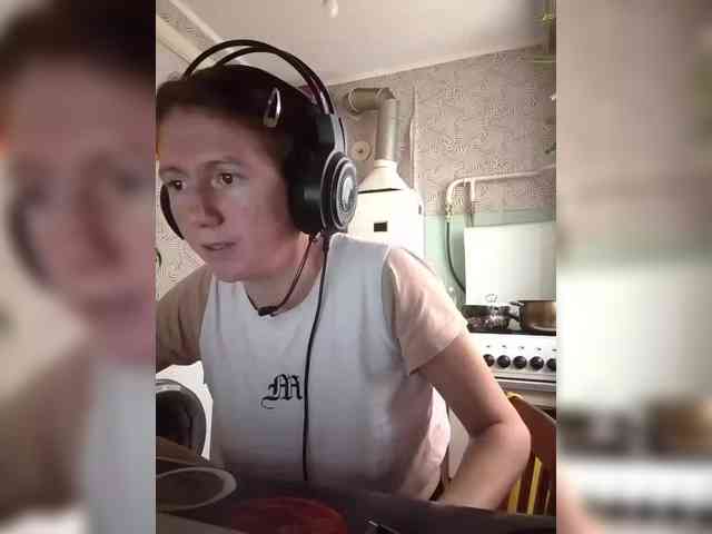 JasyJoe webcam