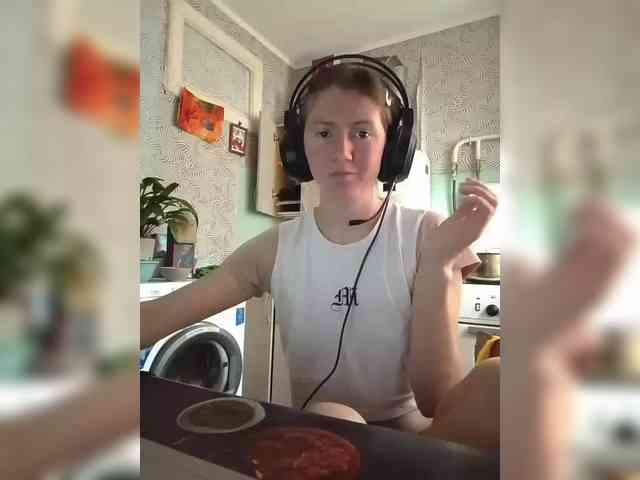 JasyJoe webcam