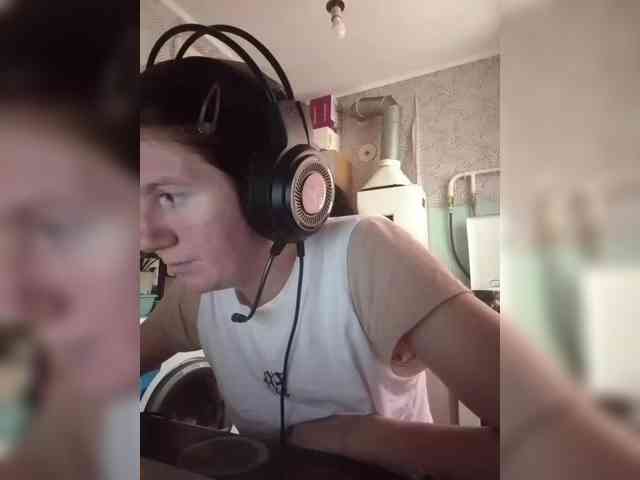 JasyJoe webcam