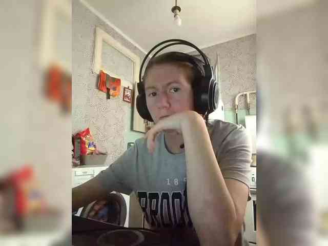 JasyJoe webcam