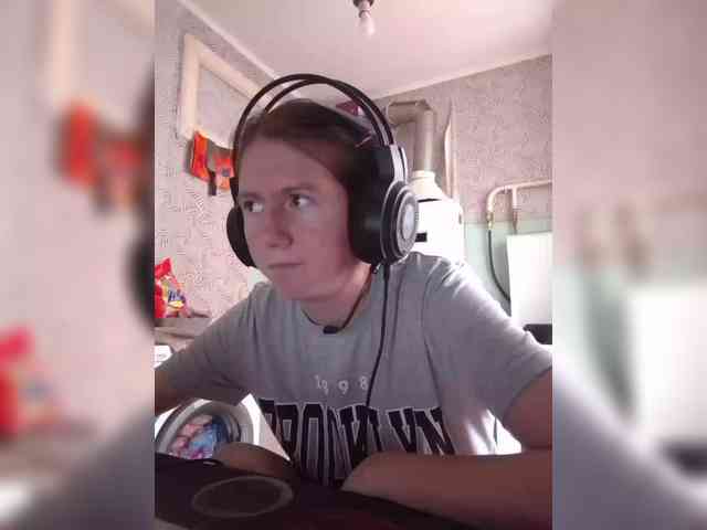JasyJoe webcam
