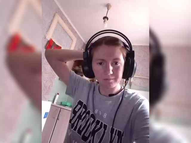 JasyJoe webcam