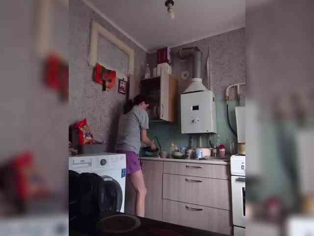 JasyJoe webcam