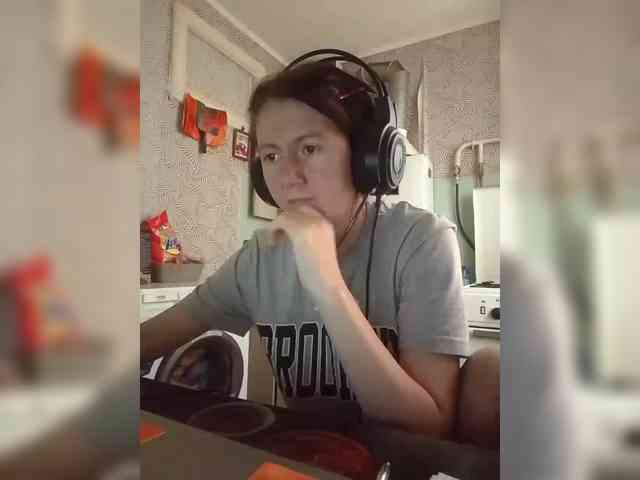 JasyJoe webcam