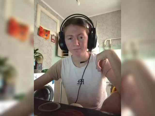 JasyJoe webcam