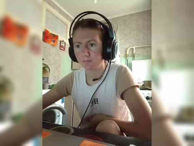 JasyJoe webcam