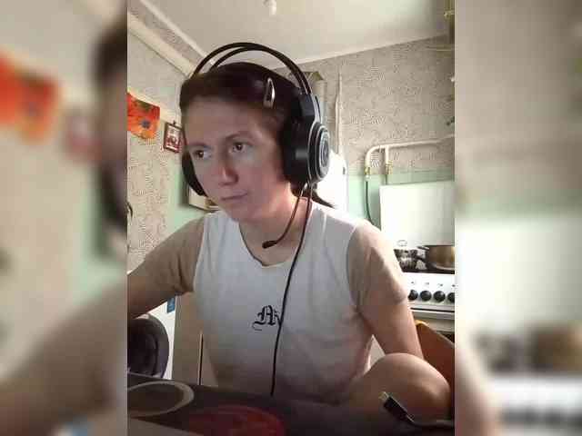 JasyJoe webcam