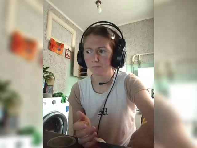 JasyJoe webcam