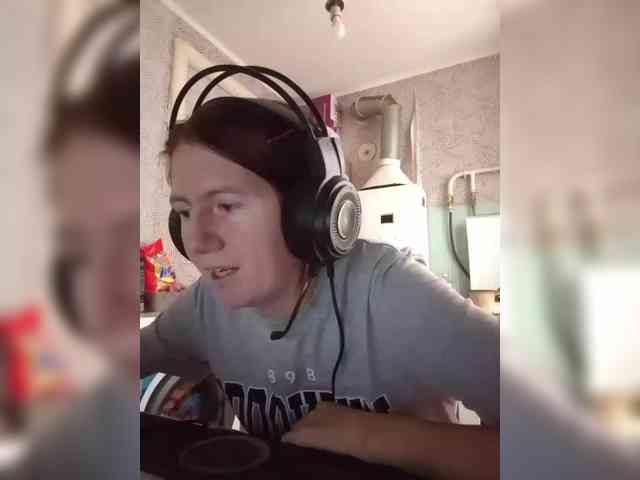 JasyJoe webcam