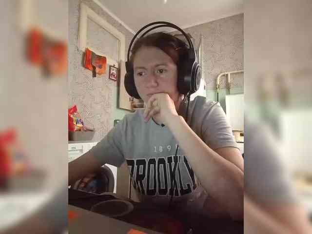 JasyJoe webcam