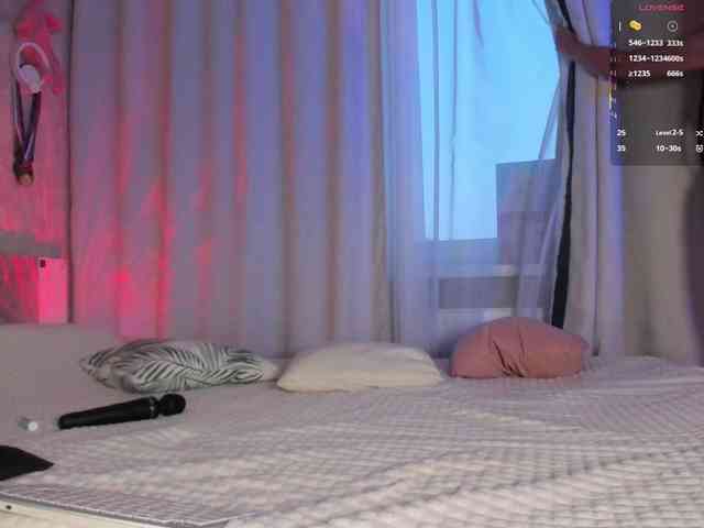 Lulu webcam