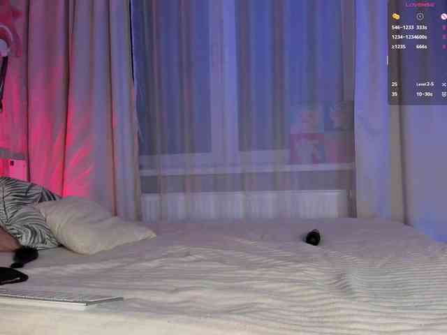 Lulu webcam