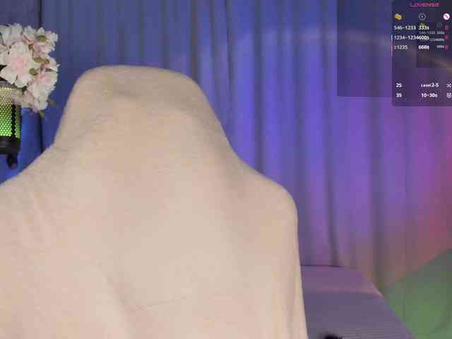 Lulu webcam