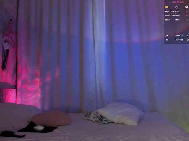 Lulu webcam