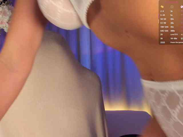 Lulu webcam