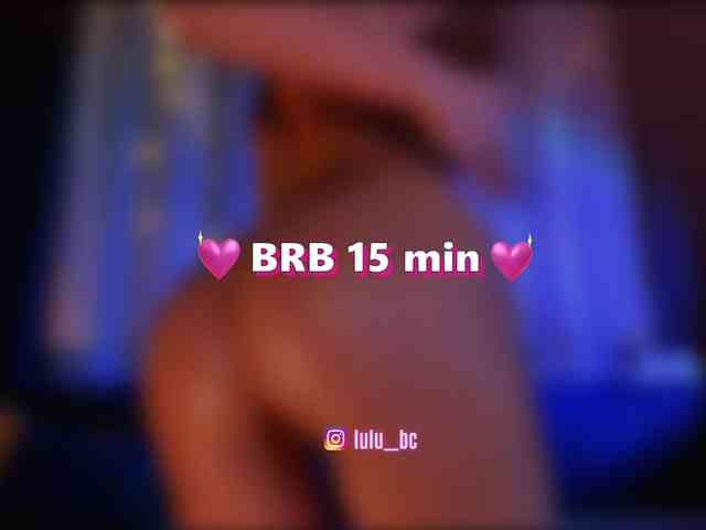 lulumedvedeva lulumedvedeva