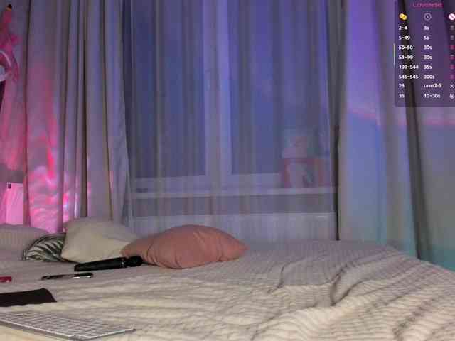 Lulu webcam