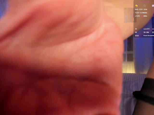Lulu webcam