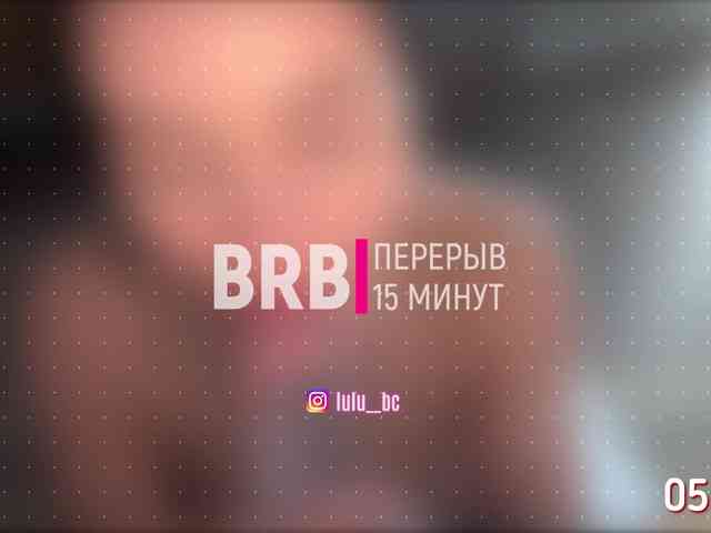 lulumedvedeva lulumedvedeva