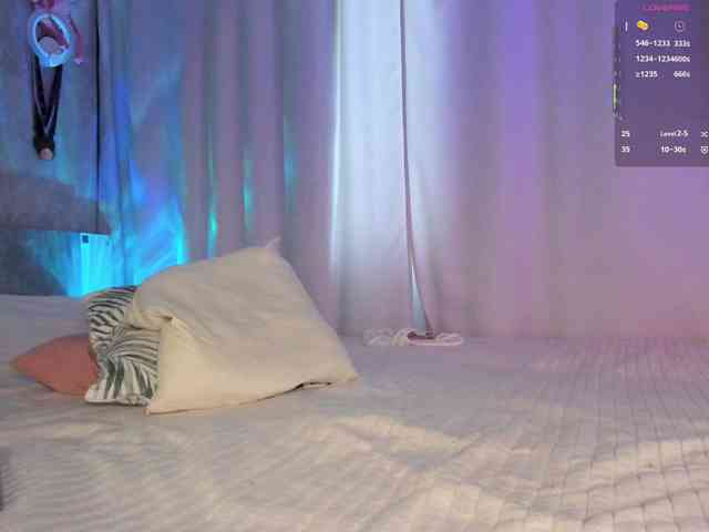 Lulu webcam