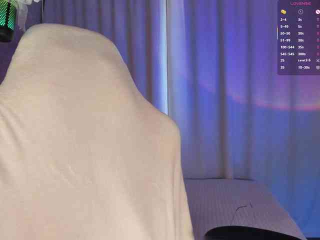 Lulu webcam