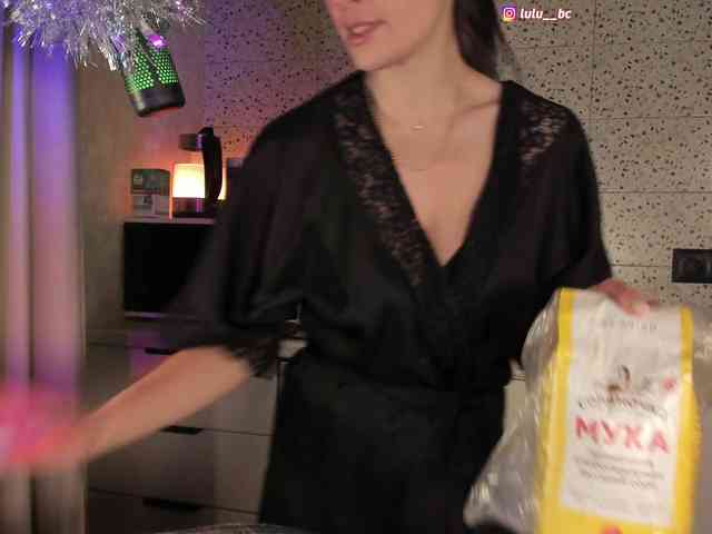 lulumedvedeva lulumedvedeva