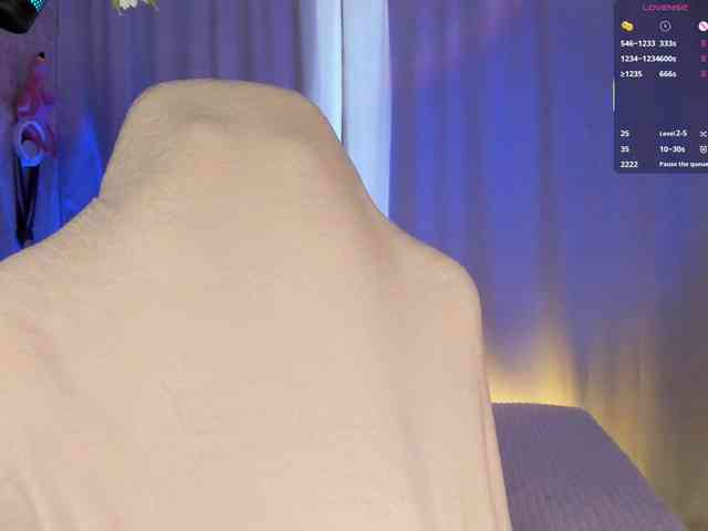 Lulu webcam