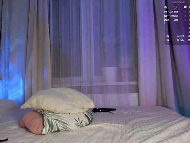 Lulu webcam