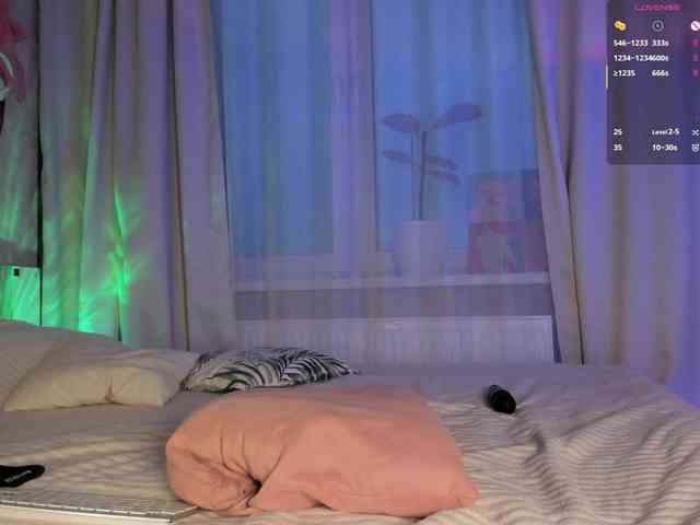 Lulu webcam