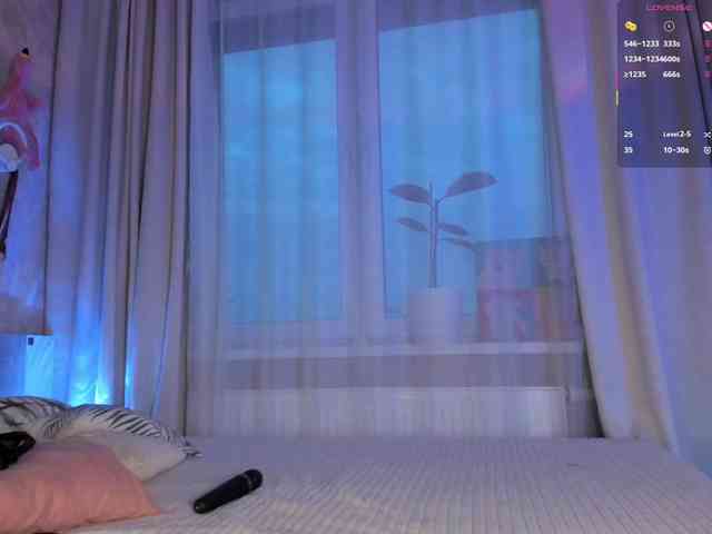 Lulu webcam