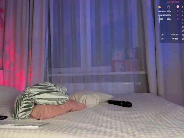 Lulu webcam