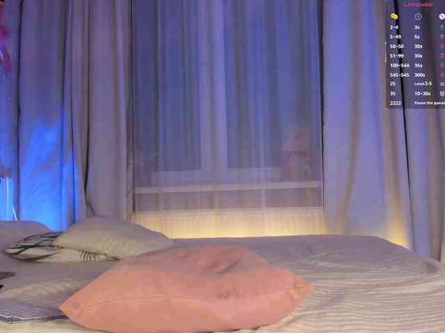 Lulu webcam