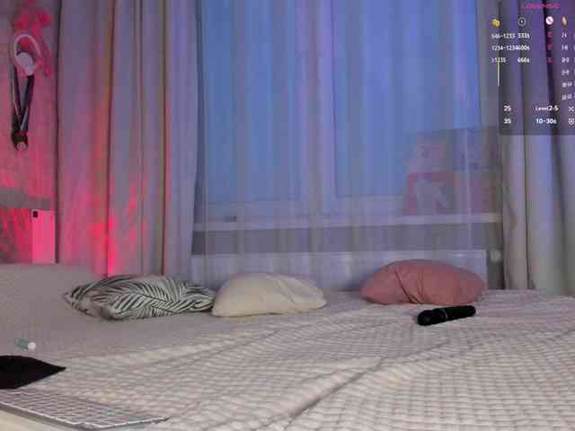Lulu webcam