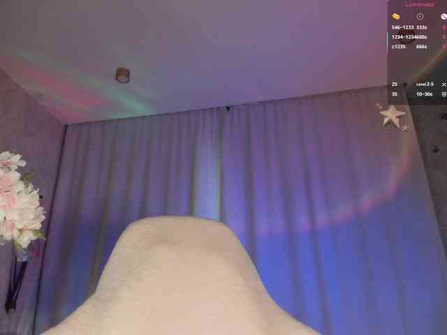 Lulu webcam