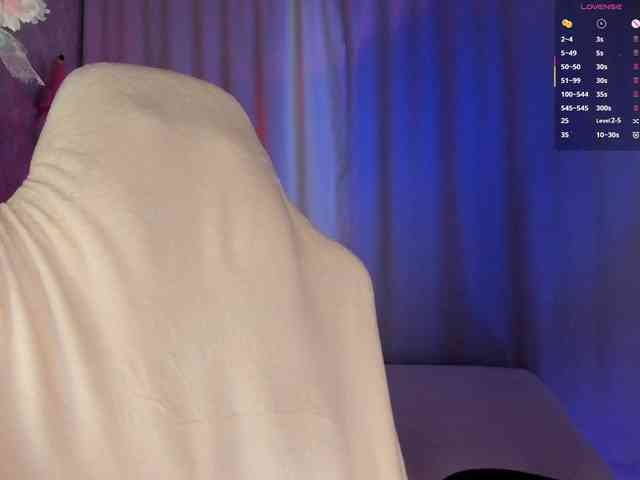 Lulu webcam