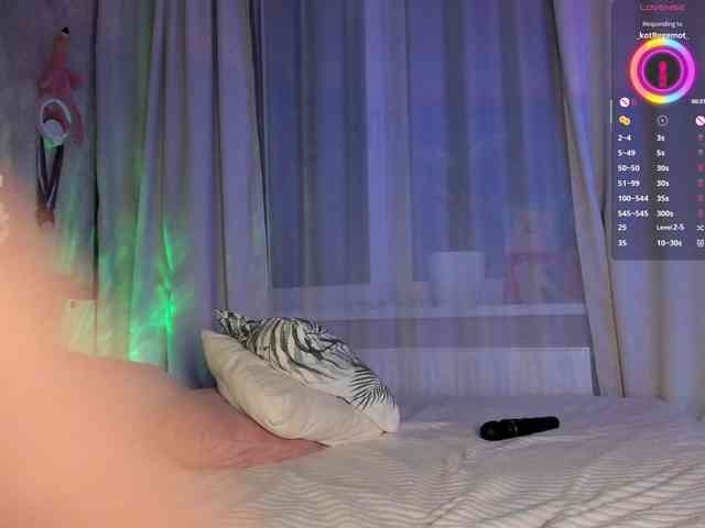 Lulu webcam