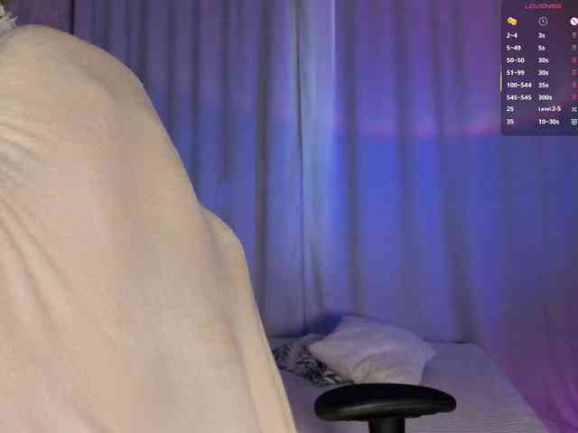 Lulu webcam