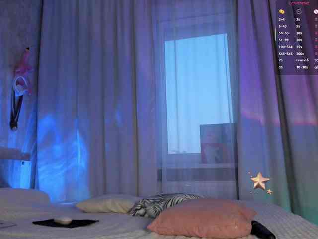 Lulu webcam