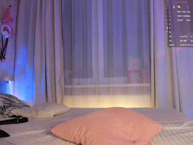 Lulu webcam