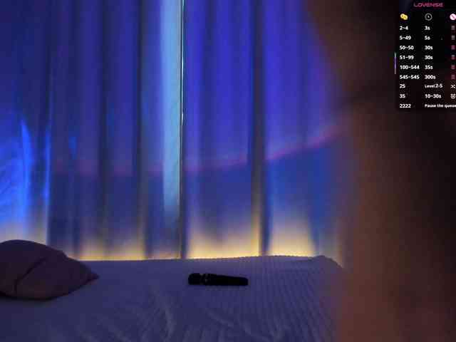 Lulu webcam