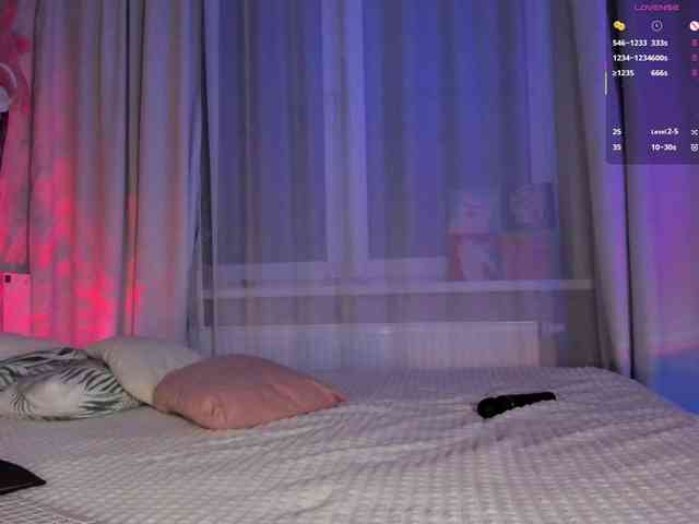 Lulu webcam
