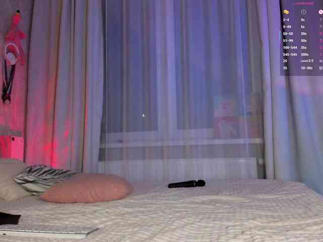 Lulu webcam