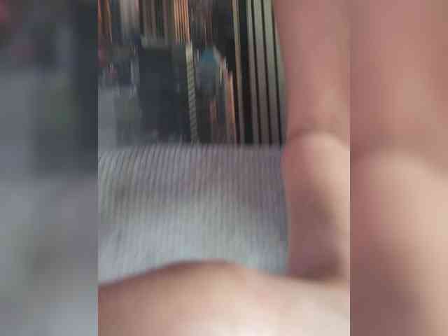 LusiMy webcam