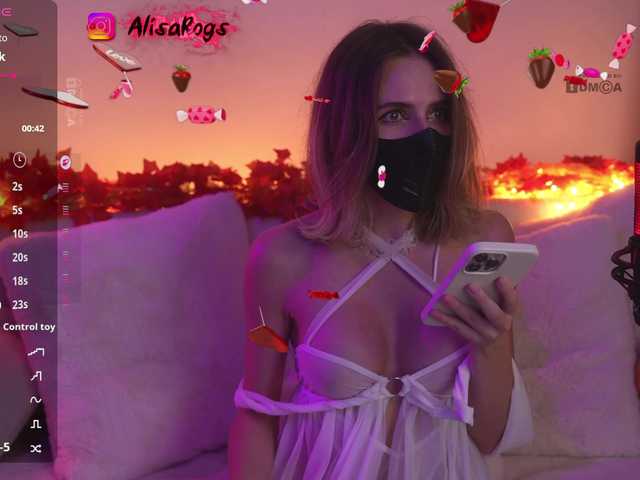 AlisaRogs